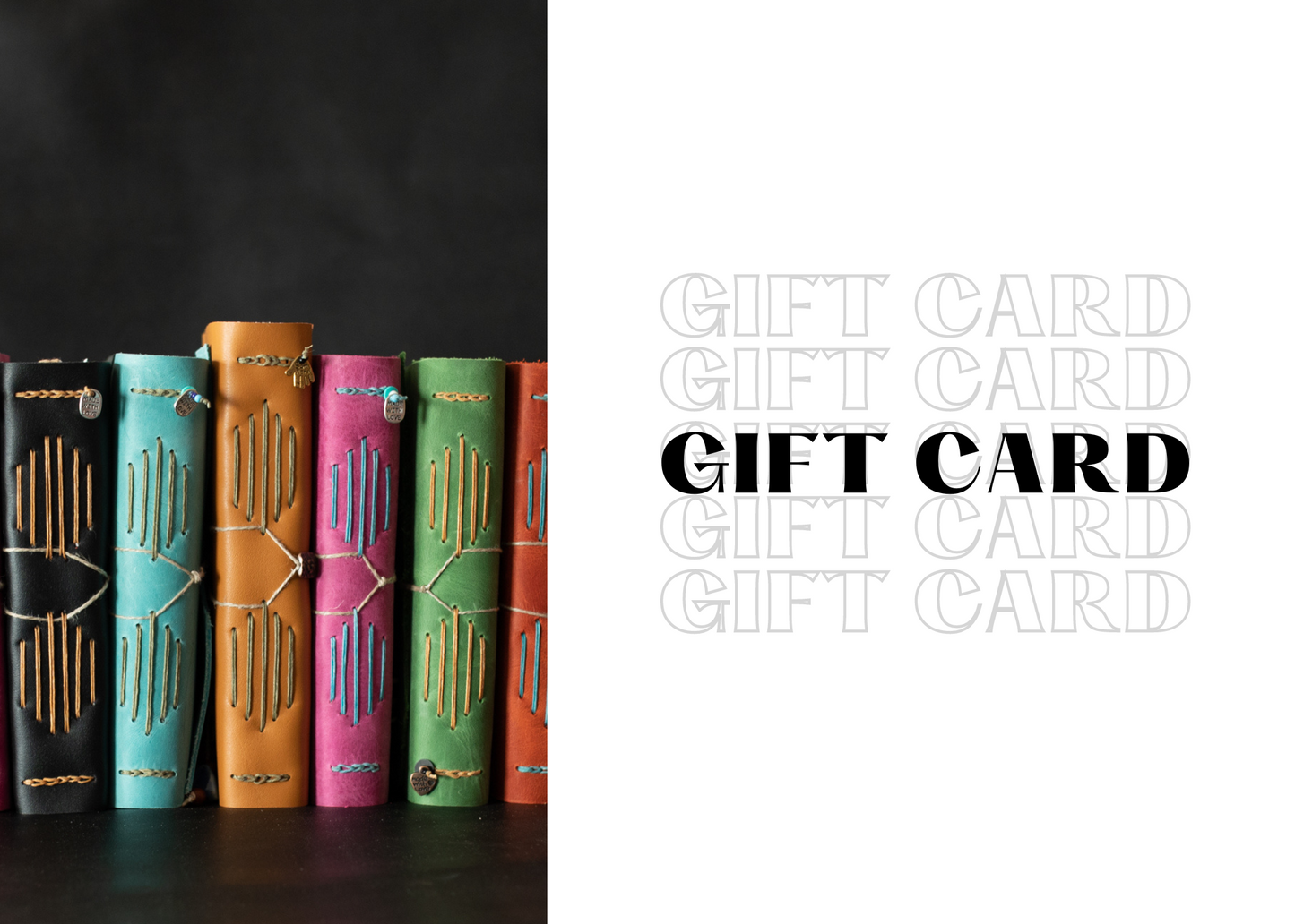 Spirit Journalz Gift Card