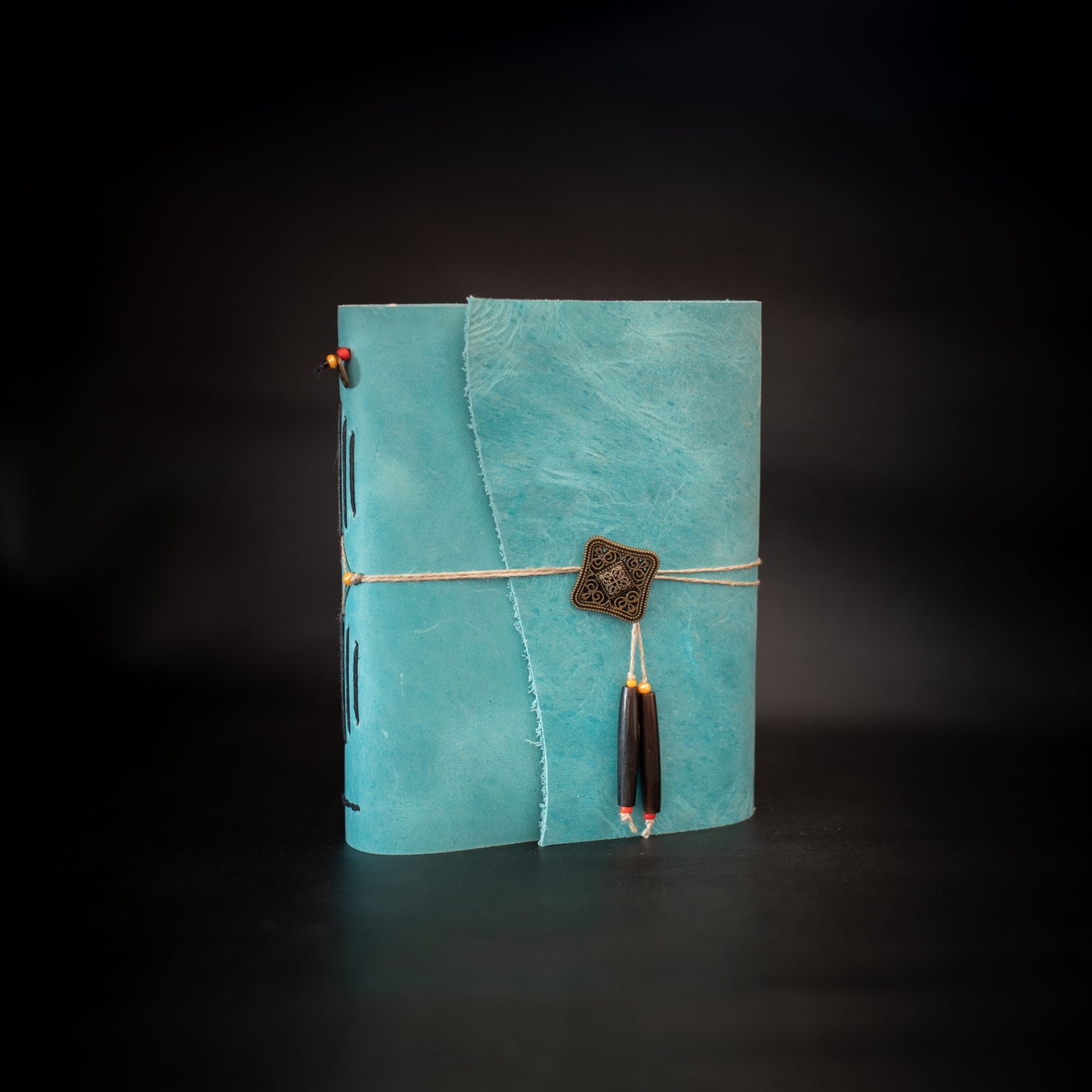 Turquoise Dream Journal