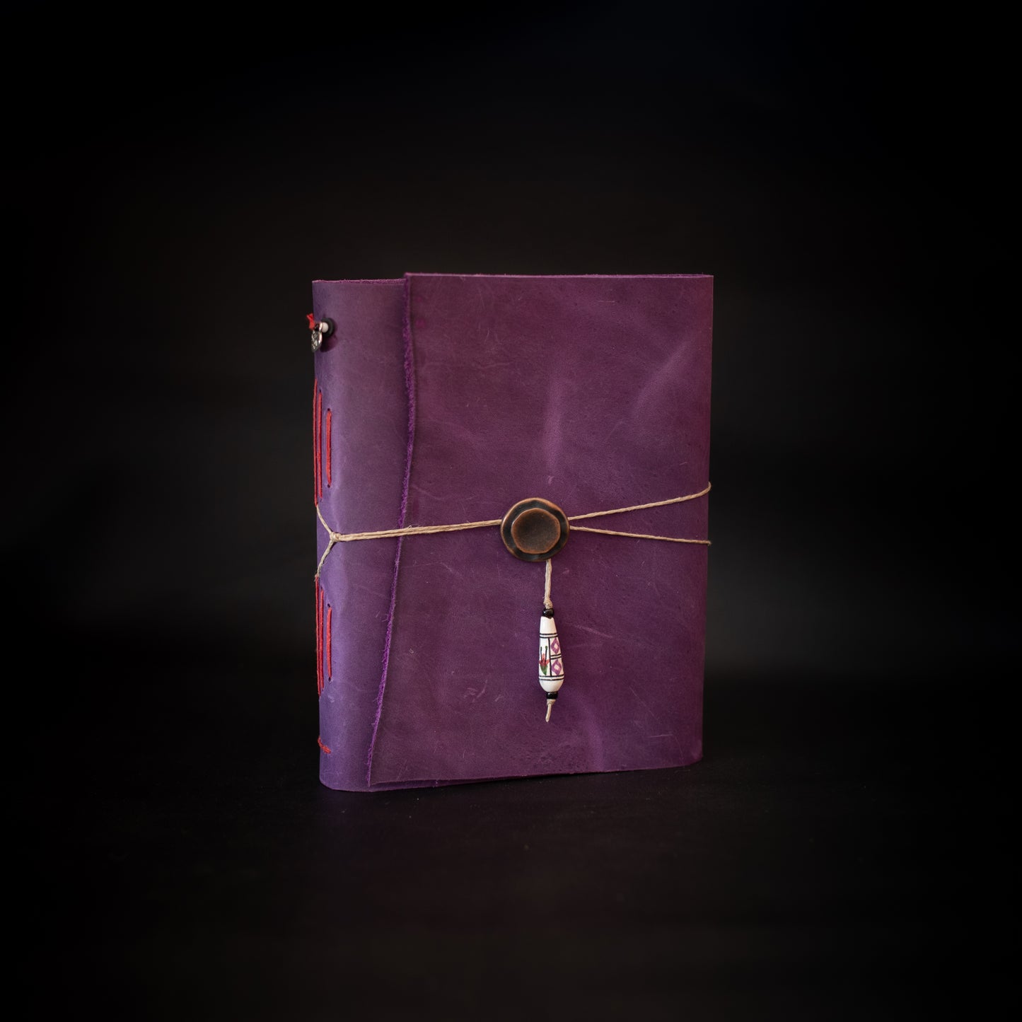Perfect Purple Journal