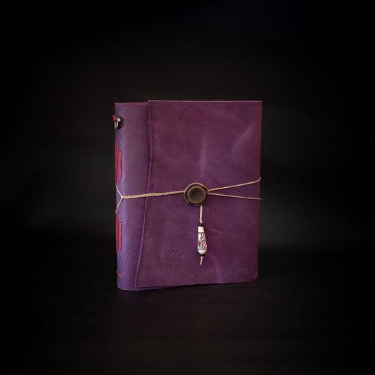 Perfect Purple Journal