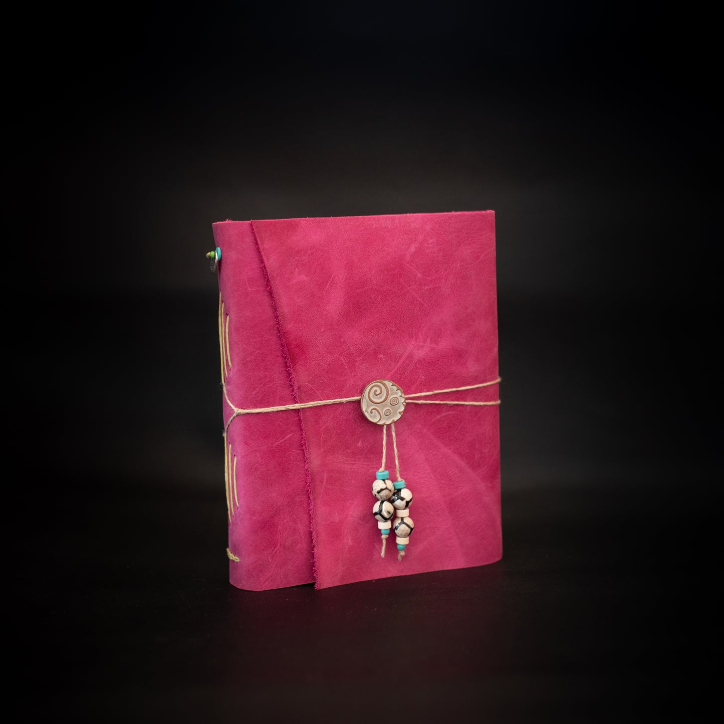 Fantastic Fuchsia Journal