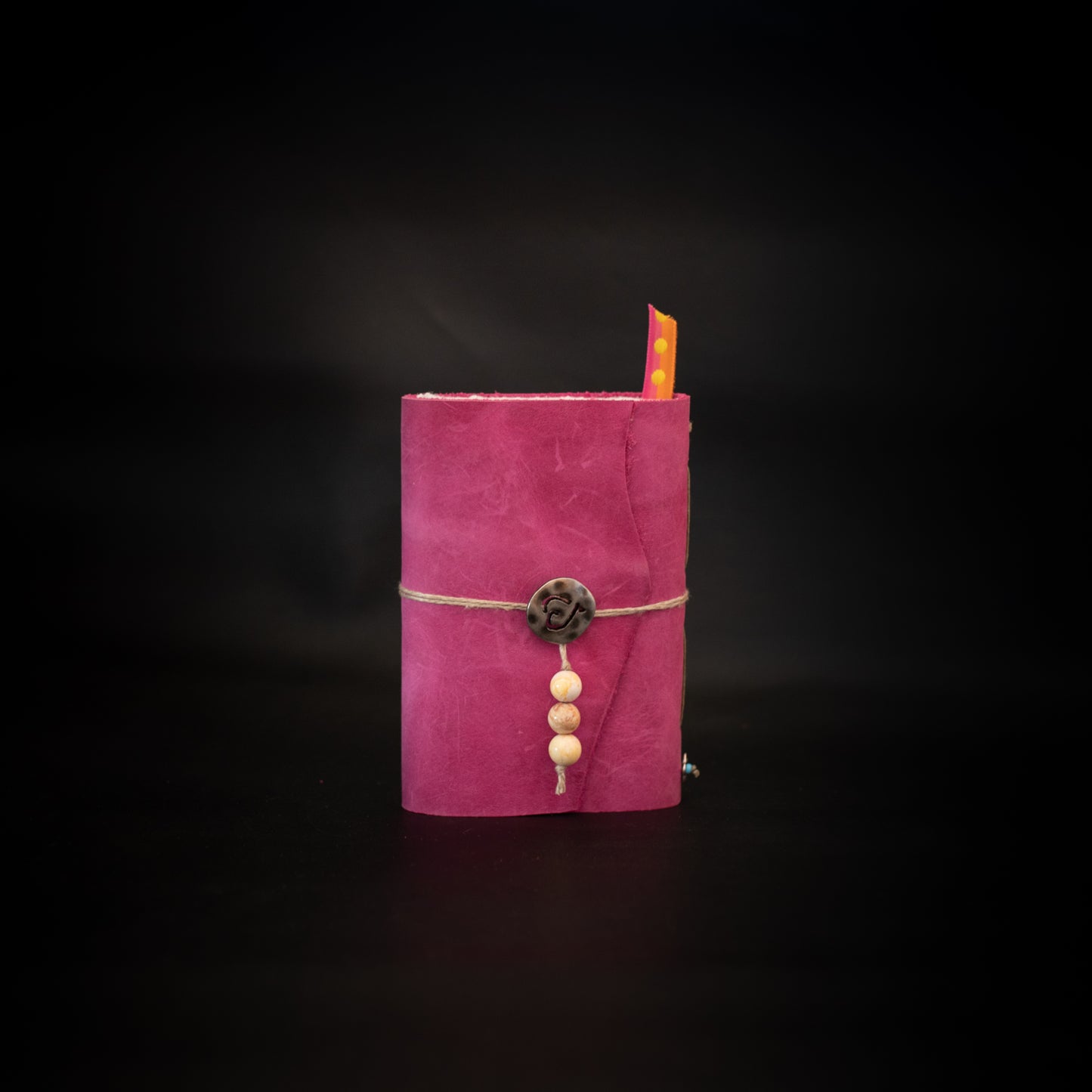 Fantastic Fuchsia Journal